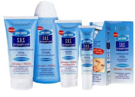  PURE CONTROL - СТОП ПРЫЩАМ! 15+